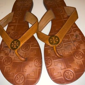 Tory Burch summer sandals
